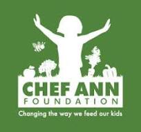 Chef Ann Foundation logo