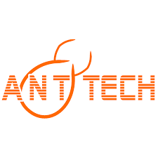 Ant-Tech logo