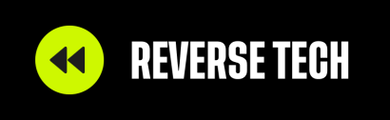 Reverse Tech logo