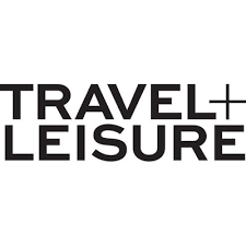 Travel + Leisure logo