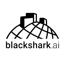 Blackshark.ai logo