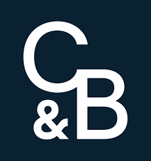 Caleb & Brown logo