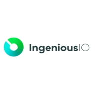 IngeniousIO logo