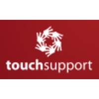 Touch Support logo