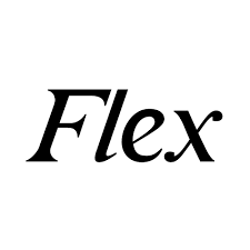 Flex.one logo