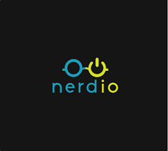 Nerdio logo