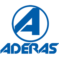 Aderas, Inc logo