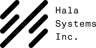 Hala Systems logo