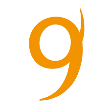 Nine Feet Tall logo