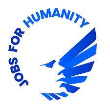 Jobs for Humanity logo