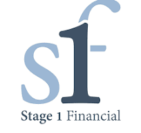 Stage 1 Financial logo