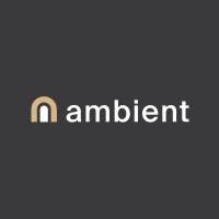 Ambient logo