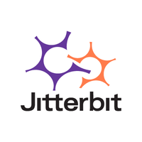 Jitterbit logo