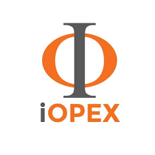 iOPEX Tech logo