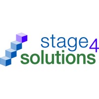 Stage 4 Solutions logo