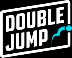 DoubleJump logo