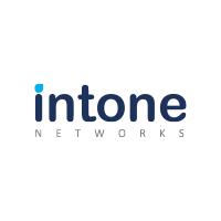 Intone Networks logo