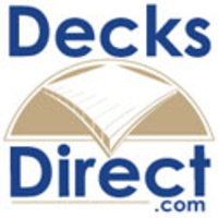DecksDirect logo