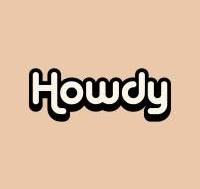 Howdy.com logo