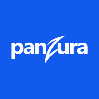 Panzura logo