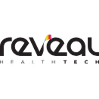 Reveal HealthTech logo