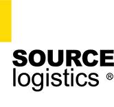 Source Logistics logo