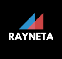 Rayneta logo