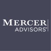 Mercer Advisors logo