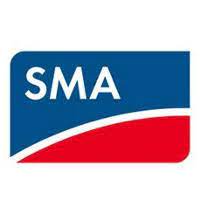 SMA America logo