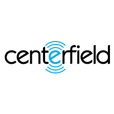 Centerfield logo