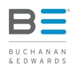 Buchanan & Edwards logo