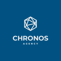 Chronos Agency logo