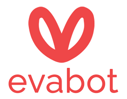 Evabot logo