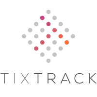 TixTrack logo