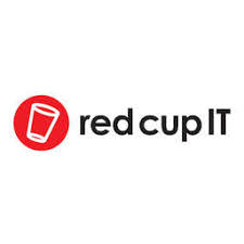 Red Cup IT logo