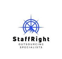 StaffRight logo