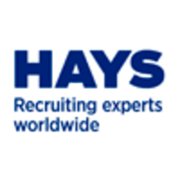 Hays logo