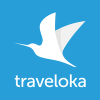 Traveloka logo