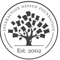 Interaction Design logo