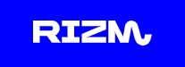 RIZM logo