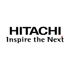 Hitachi Solutions logo