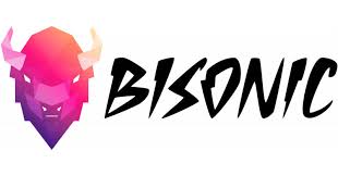 Bisonic logo