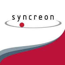 syncreon logo