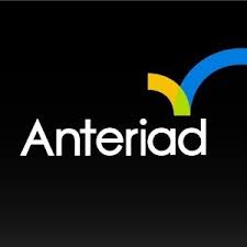 Anteriad logo