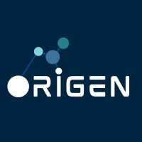 OriGen.AI logo