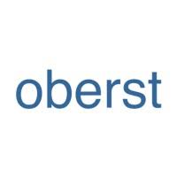 Oberst logo