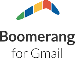 Boomerang logo