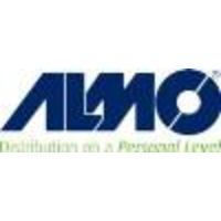 Almo Corporation logo