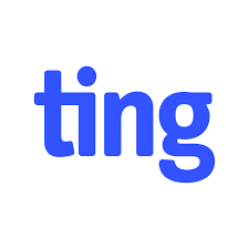 Ting Internet logo