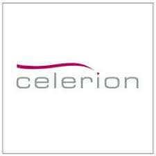 Celerion logo